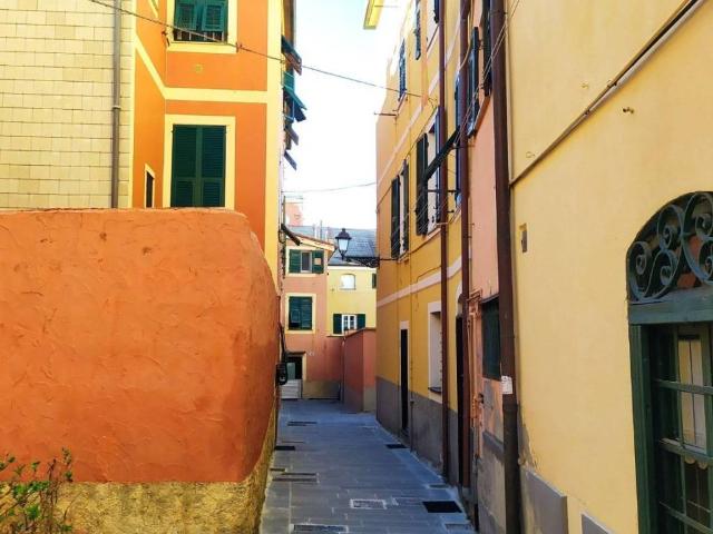 Attico / Mansarda in affitto a Genova GE