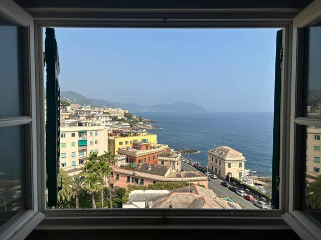 Attico / Mansarda in affitto a Genova GE