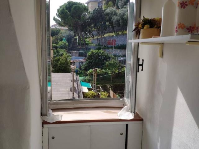 Attico / Mansarda in affitto a Genova GE