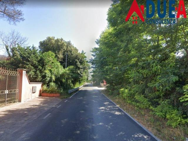 Attico / Mansarda in affitto a Giugliano in Campania NA