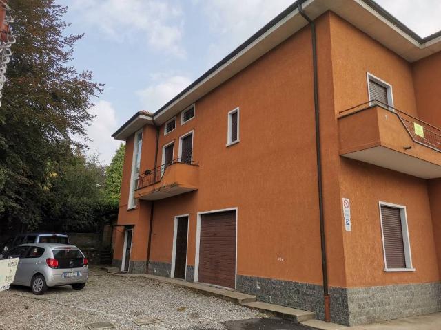 Attico / Mansarda in affitto a Luvinate VA