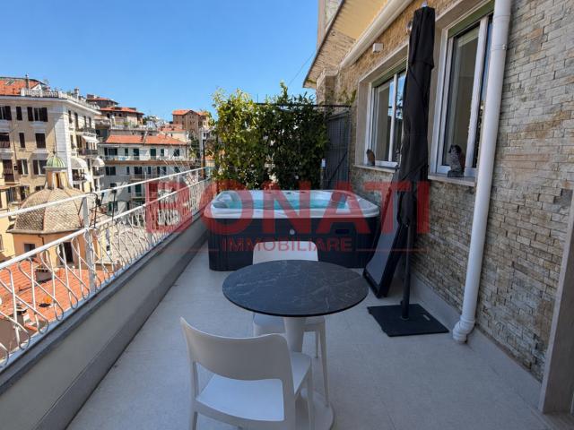 Attico / Mansarda in affitto a La Spezia, case in affitto La Spezia