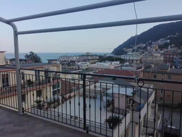 Attico / Mansarda in affitto a Laigueglia SV