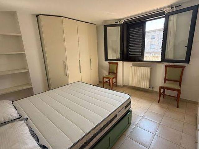 Attico / Mansarda in affitto a Lecce LE