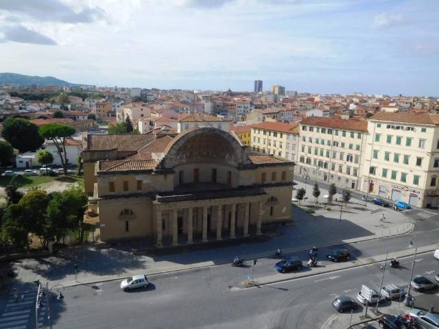 Attico / Mansarda in affitto a Livorno LI