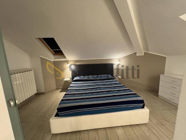Attico / Mansarda in affitto a Pavia PV