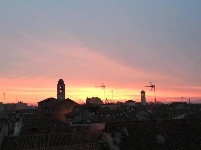 Attico / Mansarda in affitto a Pavia PV