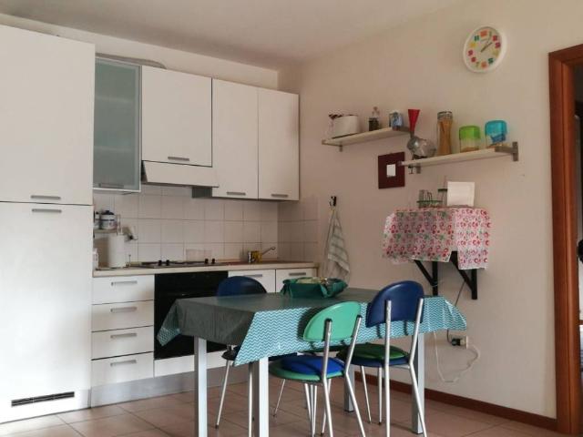Attico / Mansarda in affitto a Pesaro PU