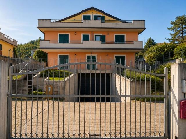 Attico / Mansarda in affitto a Potenza PZ