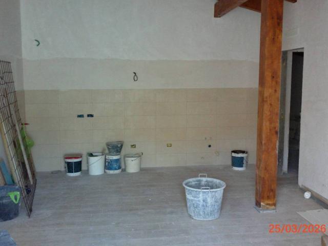 Attico / Mansarda in affitto a Quarto NA