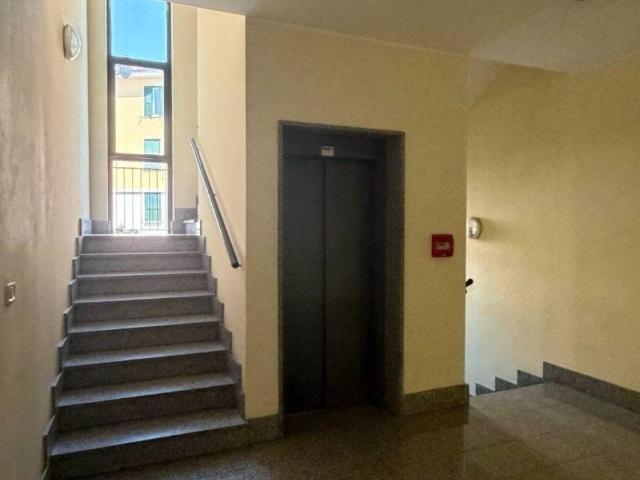 Attico / Mansarda in affitto a Rieti RI