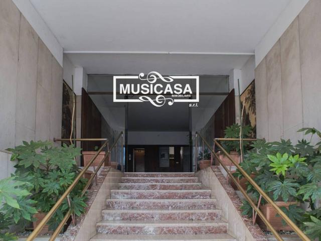 Attico / Mansarda in affitto a Roma RM