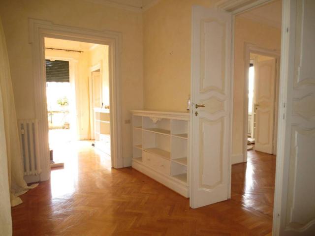 Attico / Mansarda in affitto a Roma RM