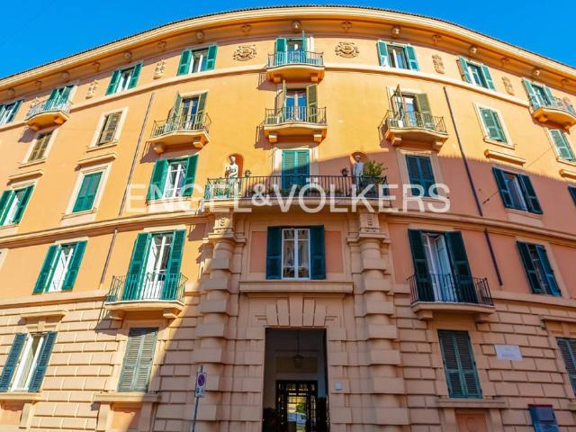 Attico / Mansarda in affitto a Roma RM