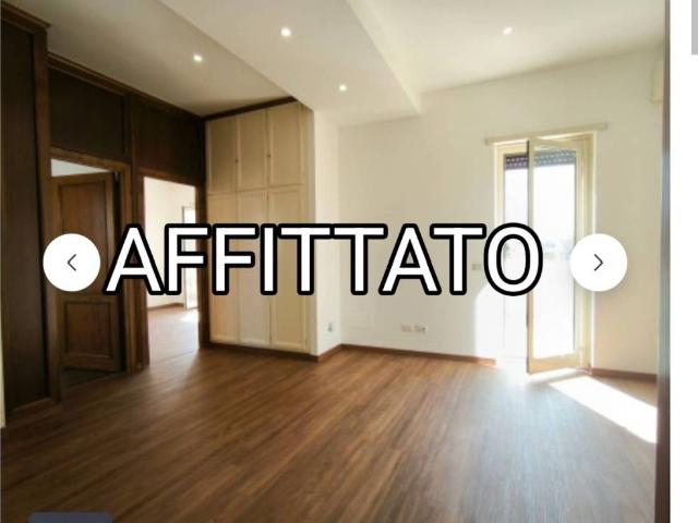 Attico / Mansarda in affitto a Roma RM