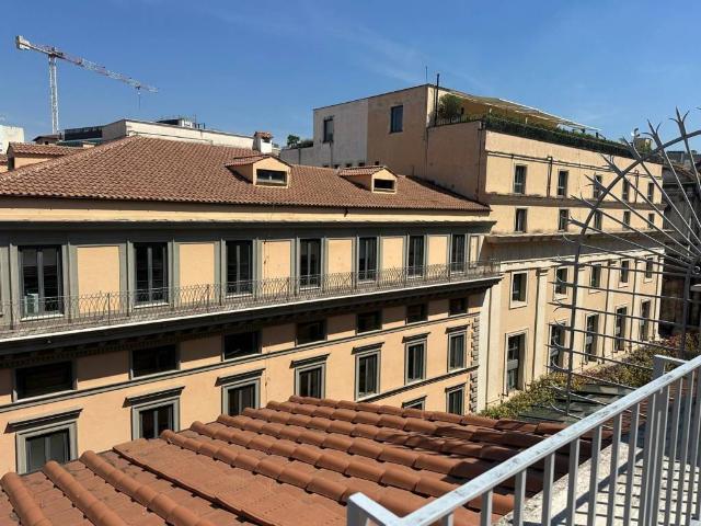 Attico / Mansarda in affitto a Roma RM