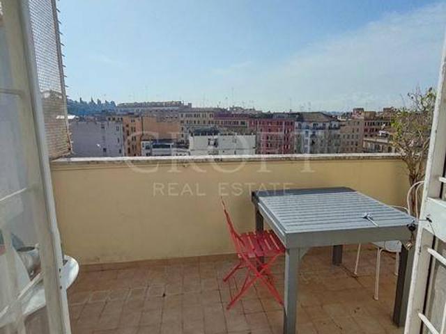 Attico / Mansarda in affitto a Roma RM