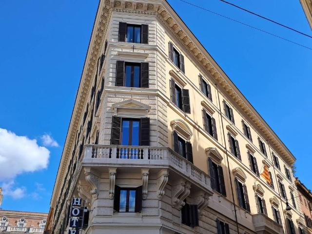 Attico / Mansarda in affitto a Roma RM