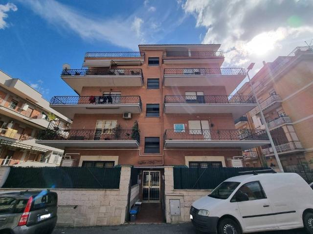 Attico / Mansarda in affitto a Roma RM