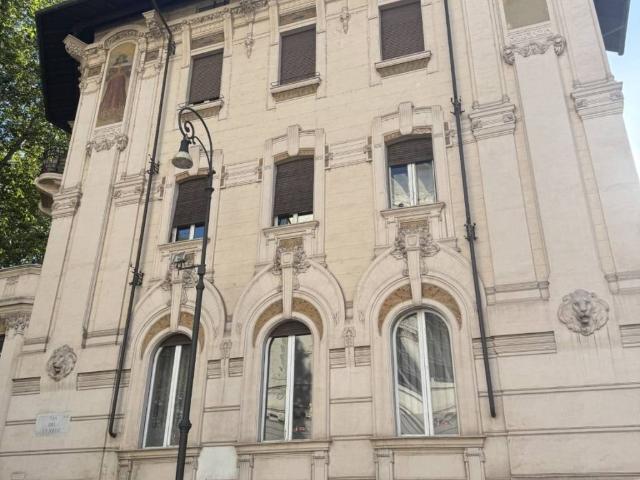 Attico / Mansarda in affitto a Roma RM