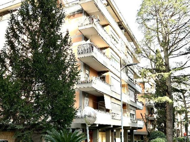 Attico / Mansarda in affitto a Roma RM