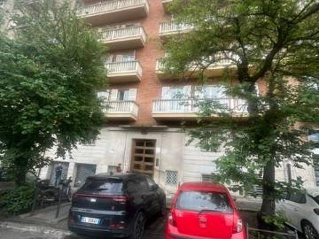 Attico / Mansarda in affitto a Roma RM