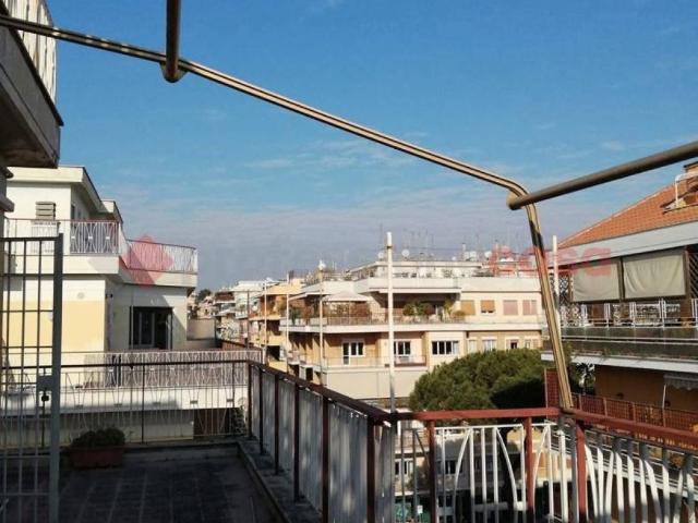 Attico / Mansarda in affitto a Roma RM
