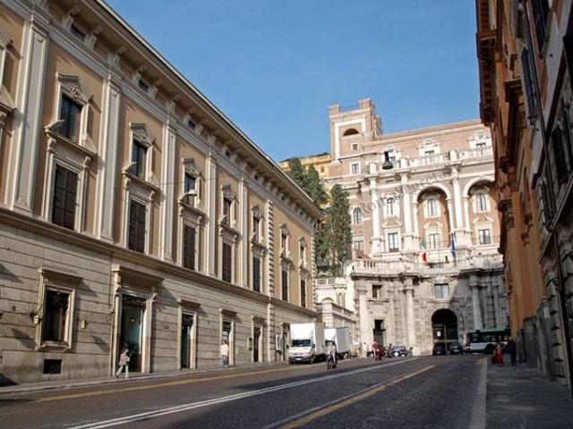 Attico / Mansarda in affitto a Roma RM