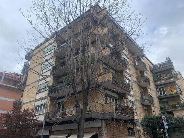 Attico / Mansarda in affitto a Roma RM