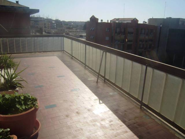 Attico / Mansarda in affitto a Roma RM