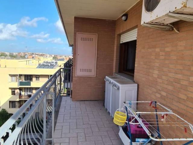 Attico / Mansarda in affitto a Roma RM