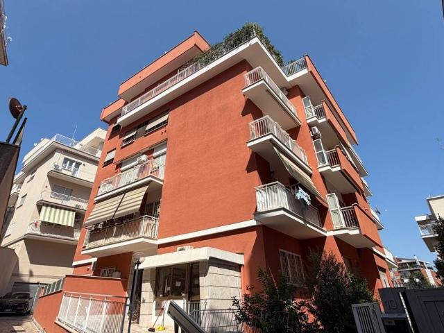 Attico / Mansarda in affitto a Roma RM