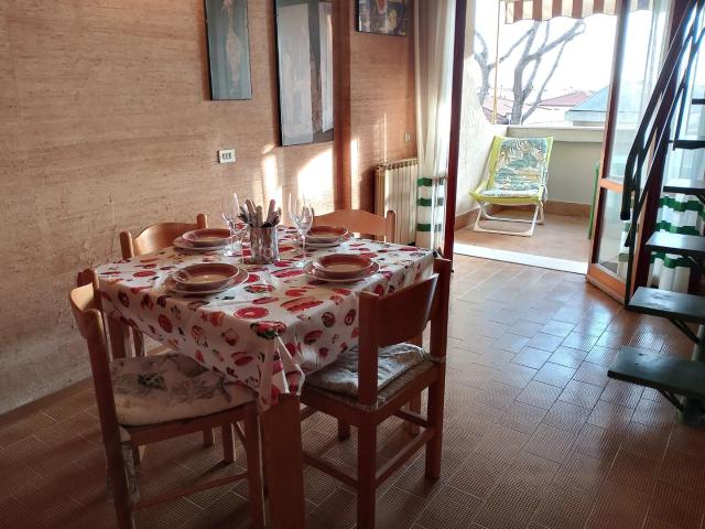 Attico / Mansarda in affitto a Rosignano Marittimo, case in affitto Rosignano Marittimo