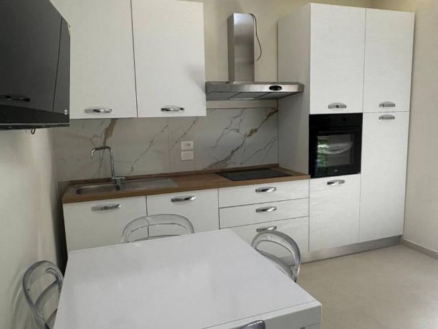 Appartamento in affitto a Salerno SA