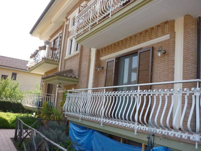 Attico / Mansarda in affitto a San Michele di Serino AV