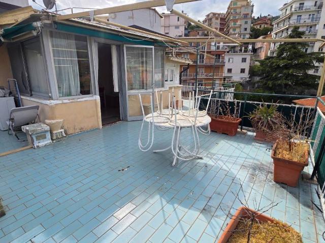 Attico / Mansarda in affitto a Sanremo IM