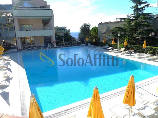 Attico / Mansarda in affitto a Sanremo IM