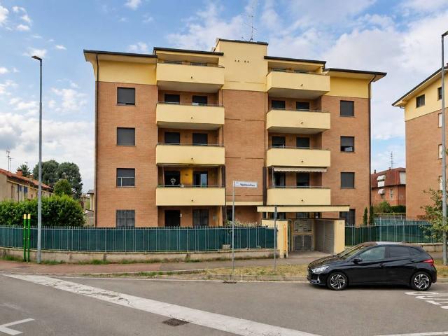 Attico / Mansarda in affitto a Saronno VA