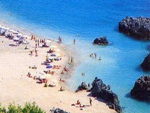 Attico / Mansarda in affitto a Scalea CS