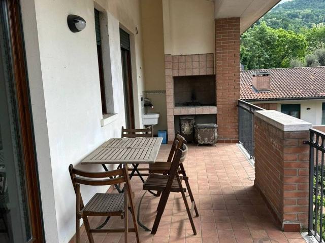 Attico / Mansarda in affitto a Schio VI