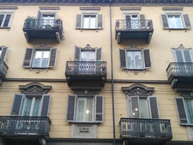 Attico / Mansarda in affitto a Torino TO