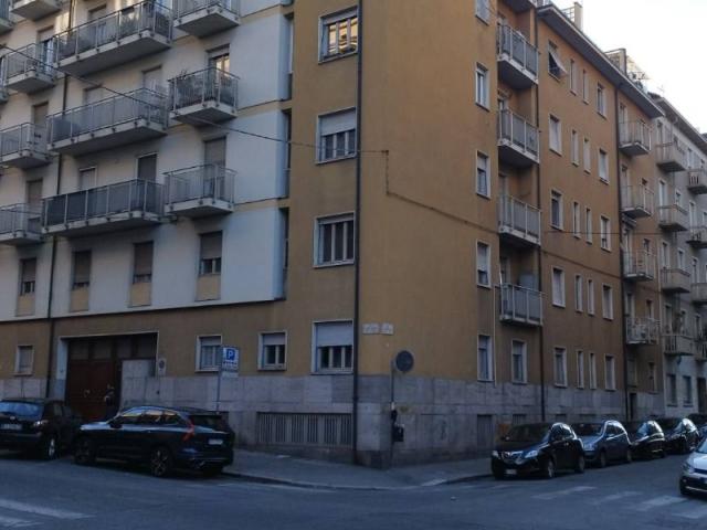 Attico / Mansarda in affitto a Torino TO