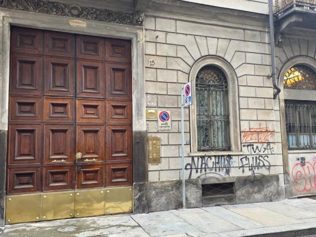 Attico / Mansarda in affitto a Torino TO