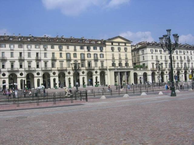 Attico / Mansarda in affitto a Torino TO