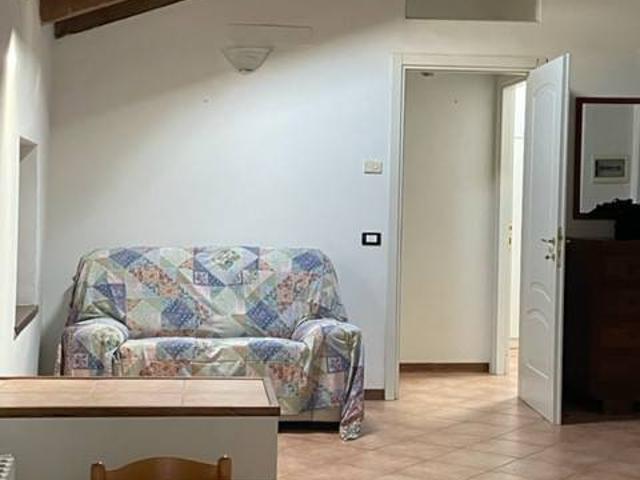 Attico / Mansarda in affitto a Tortona AL