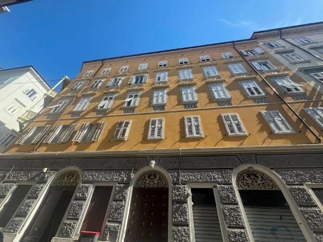 Attico / Mansarda in affitto a Trieste TS