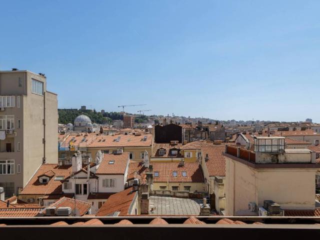 Attico / Mansarda in affitto a Trieste TS