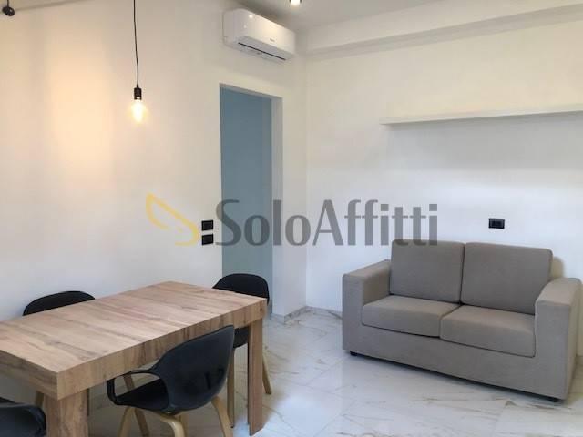 Attico / Mansarda in affitto a Trieste TS
