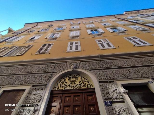 Attico / Mansarda in affitto a Trieste TS