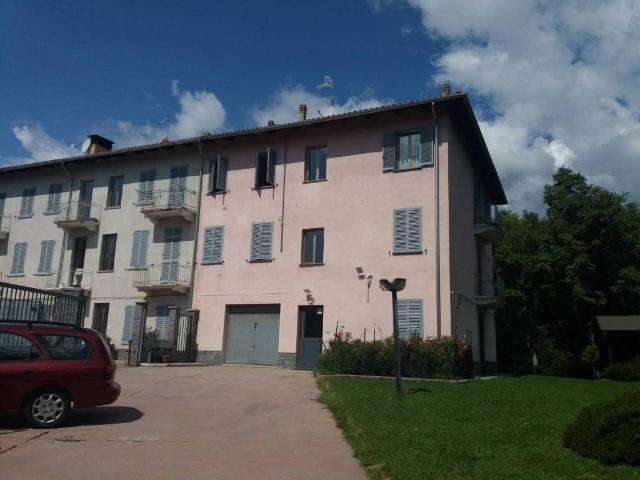 Attico / Mansarda in affitto a Valdilana BI